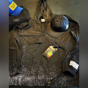 Lanvin x gallery dept